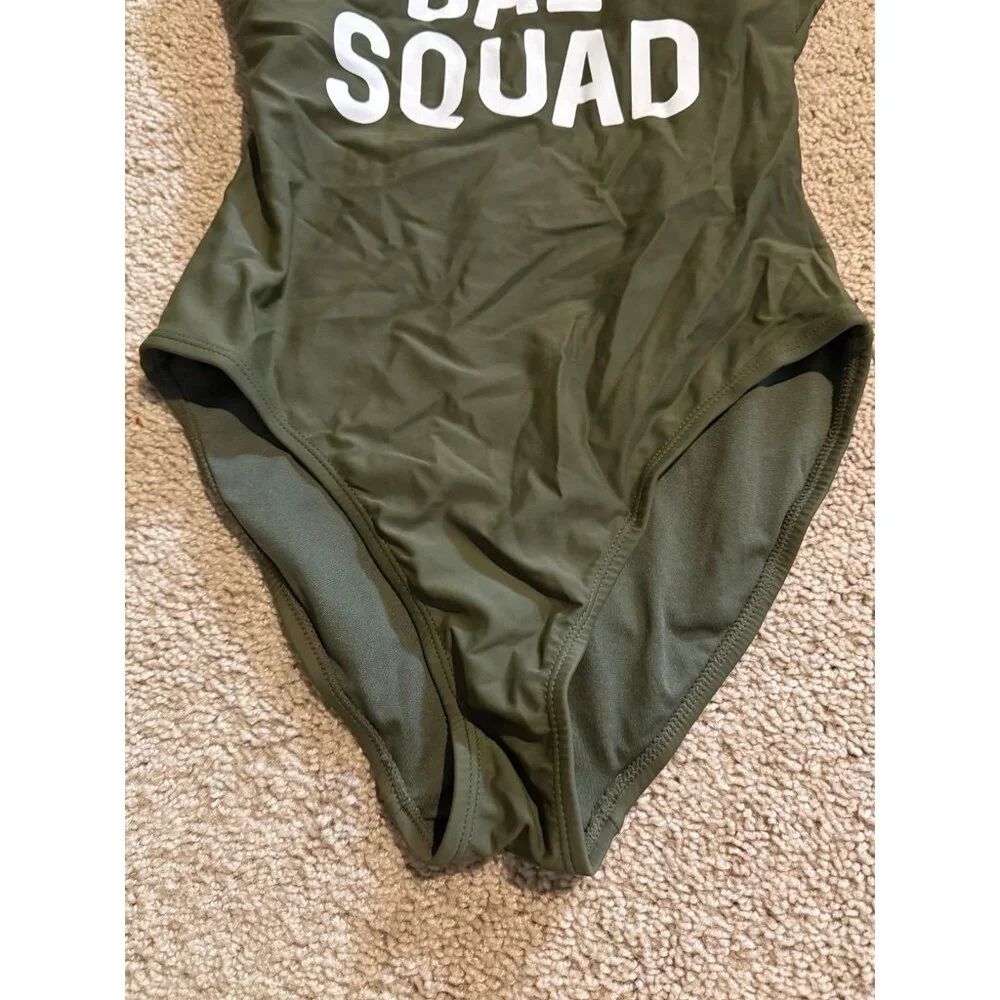 No Boundaries *bae squad